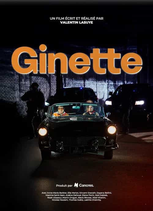 GINETTE