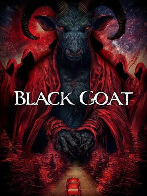 Black Goat