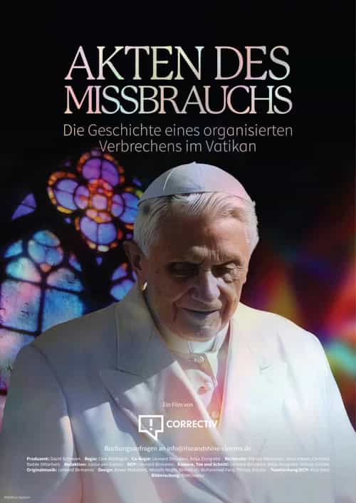 Akten des Missbrauchs