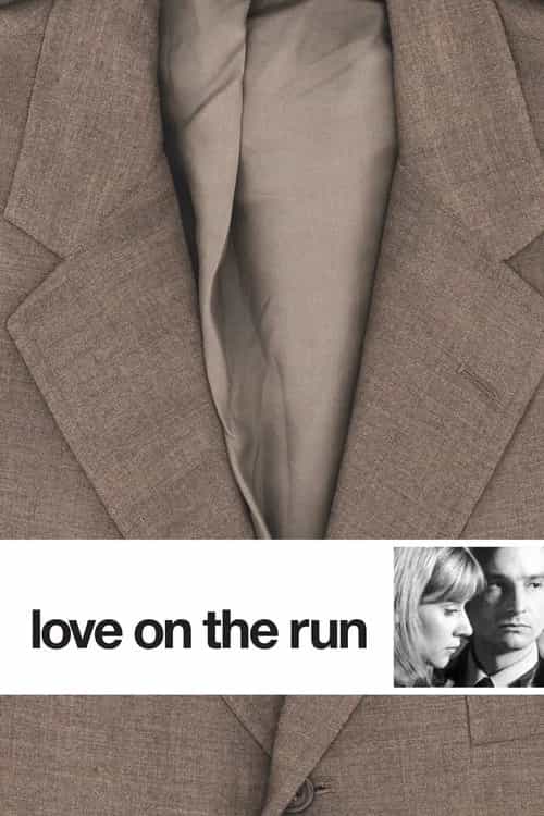 Love on the Run