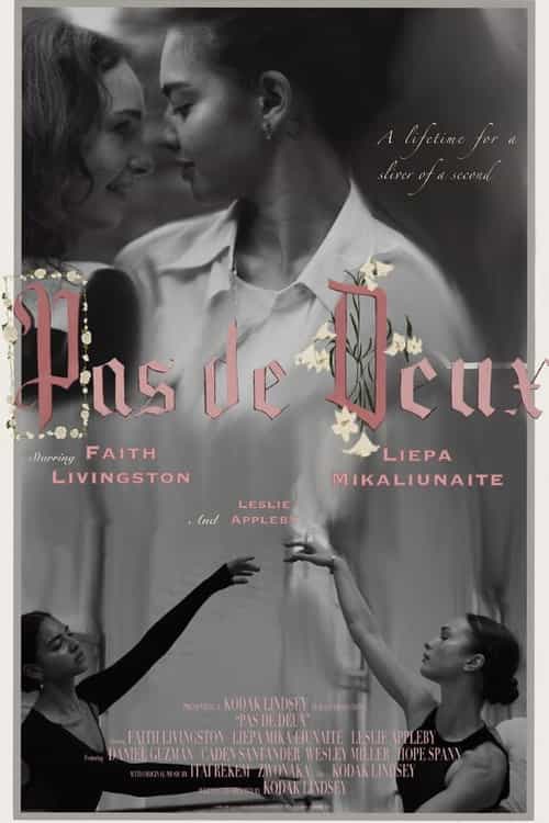 Pas de Deux
