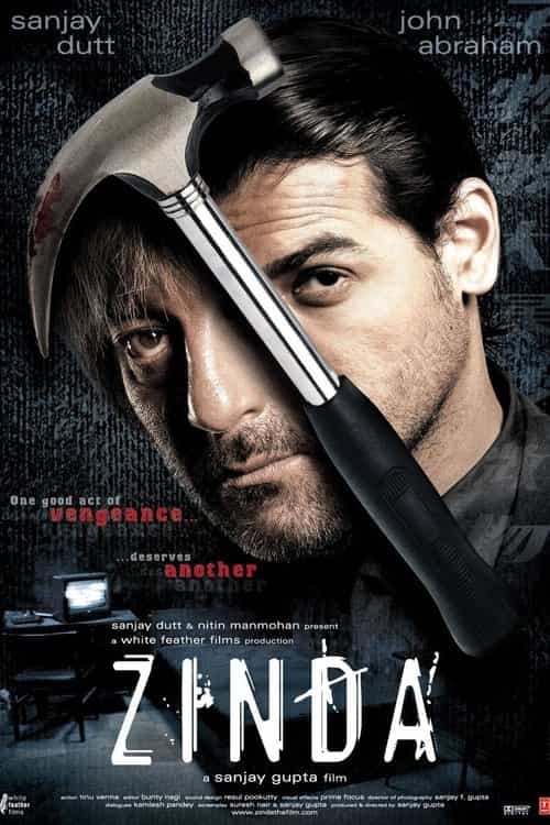 Zinda