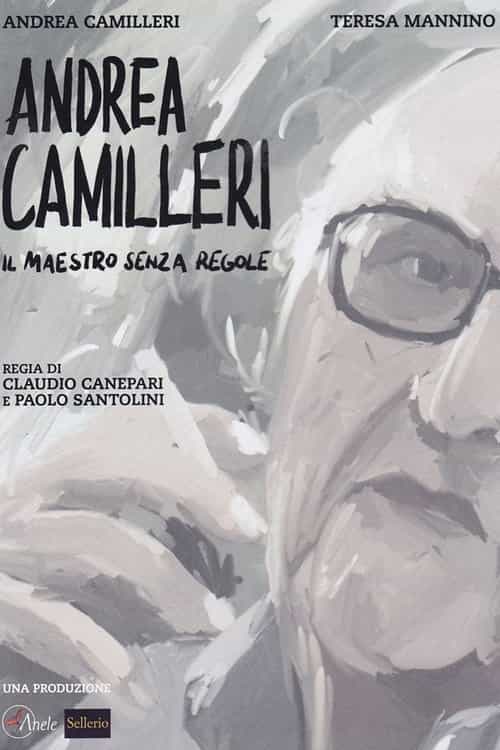 Montalbano and Me: Andrea Camilleri