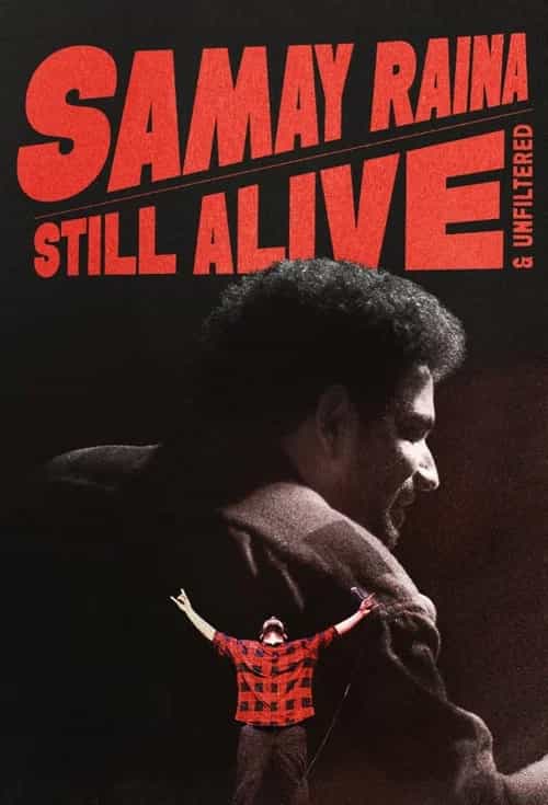 Samay Raina: Still Alive