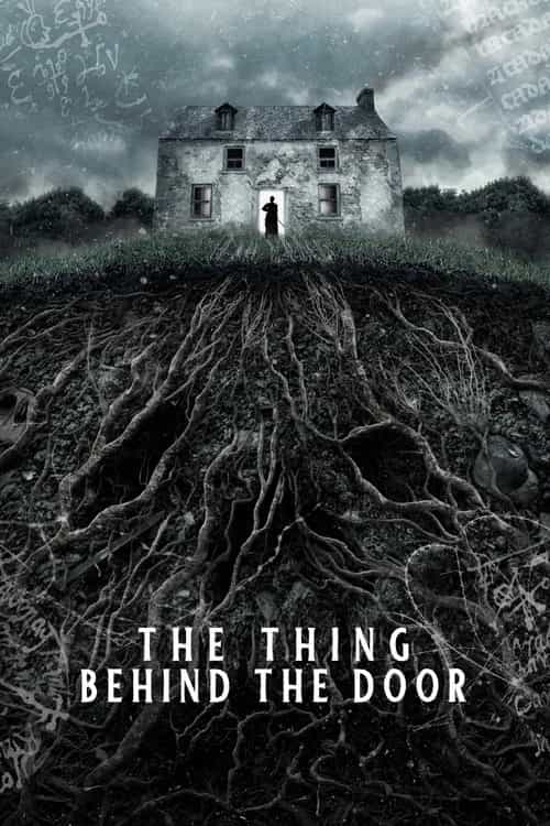 The Thing Behind The Door