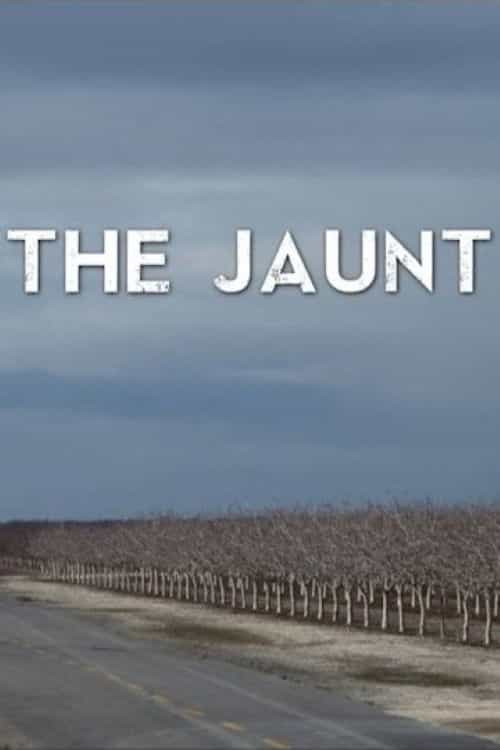 The Jaunt