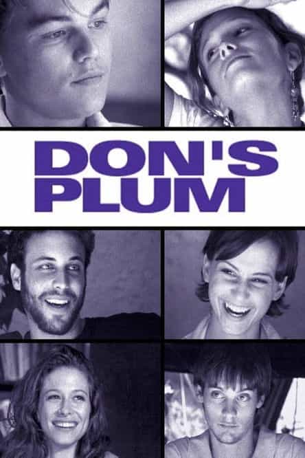 Don's Plum