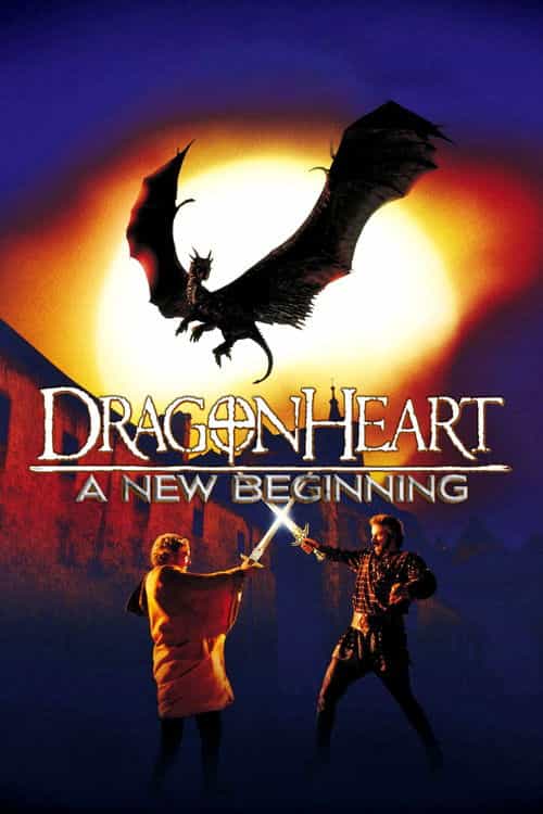 DragonHeart: A New Beginning