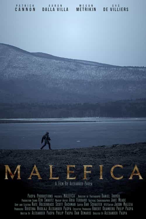 Malefica
