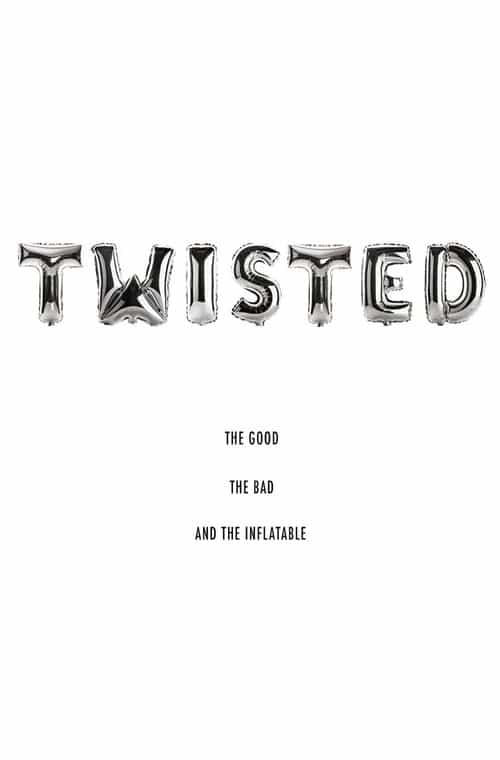 Twisted