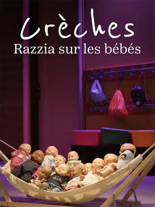 Nurseries, raid on babies