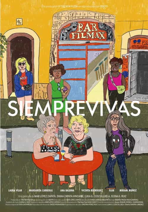 Siemprevivas