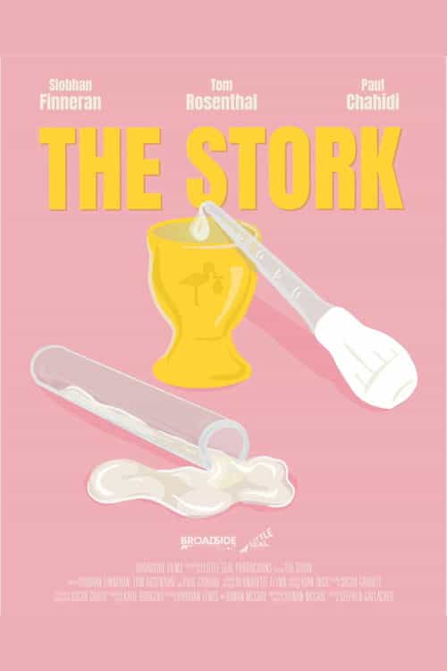 The Stork