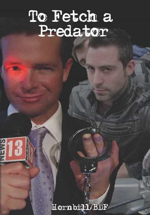 To Fetch a Predator
