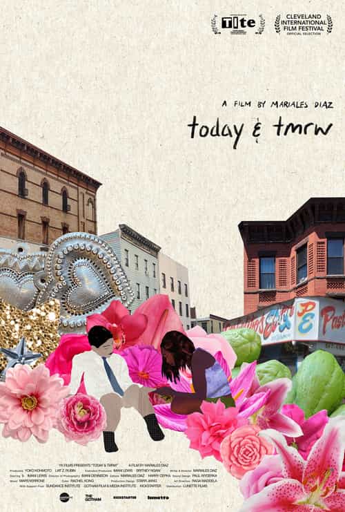 Today & Tmrw