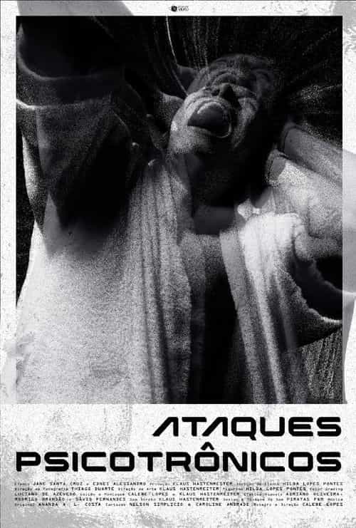 Psychotronic Attacks