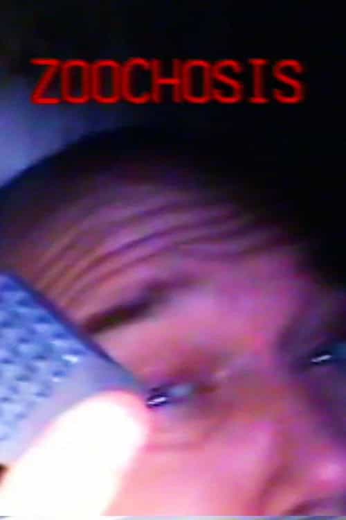 Zoochosis