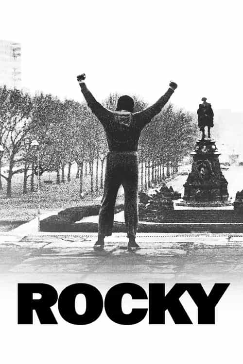 Rocky