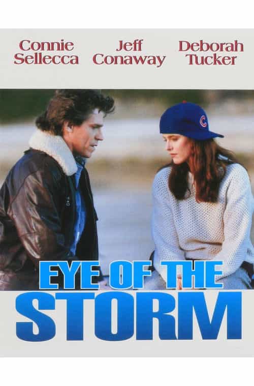 Eye of the Storm