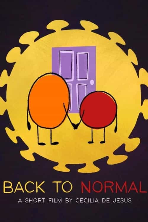 Back to Normal