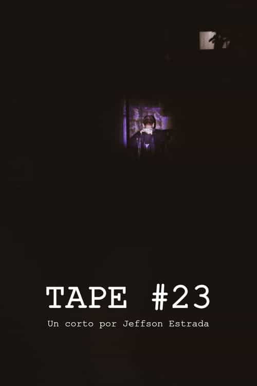 Tape #23