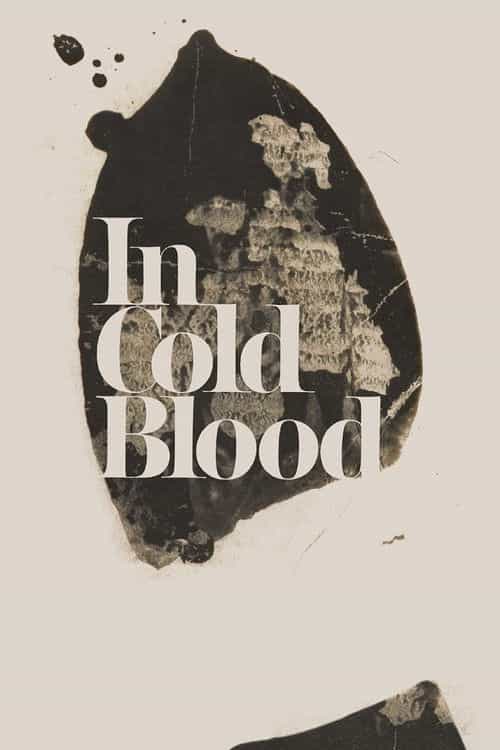 In Cold Blood
