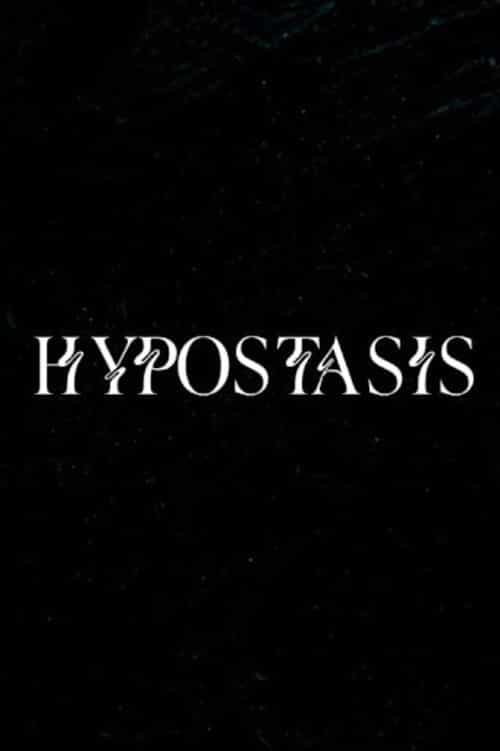 Hypostasis