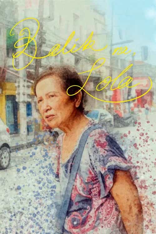 Balik na, Lola