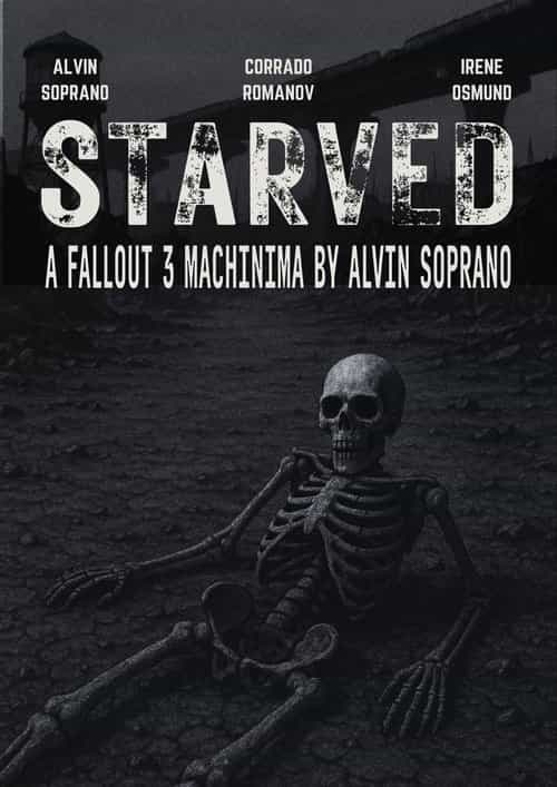 Starved