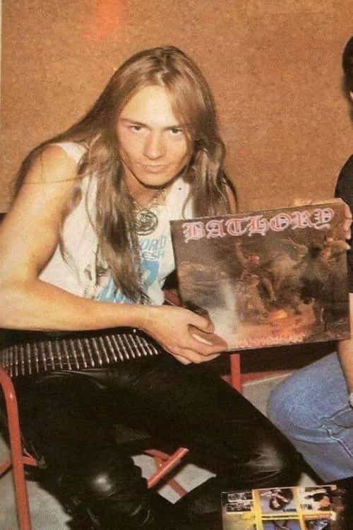 Hail The Hordes