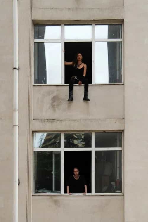 The Window to Venus