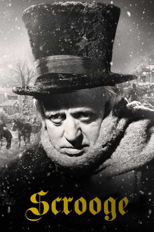Scrooge