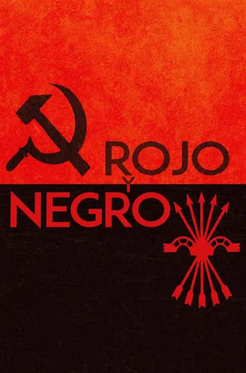 Red and Black