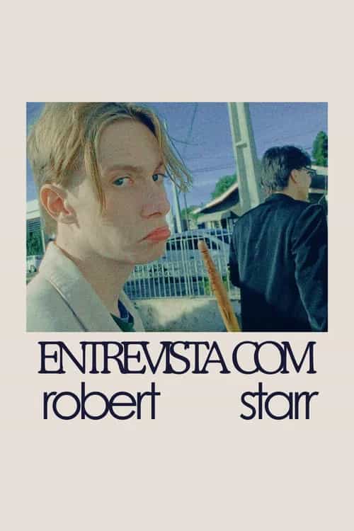 Interview With Robert Starr