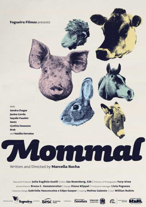 Mommal