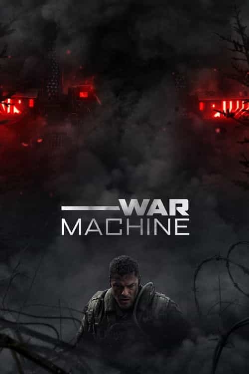 War Machine