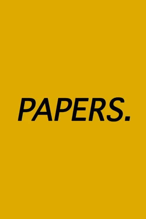 PAPERS