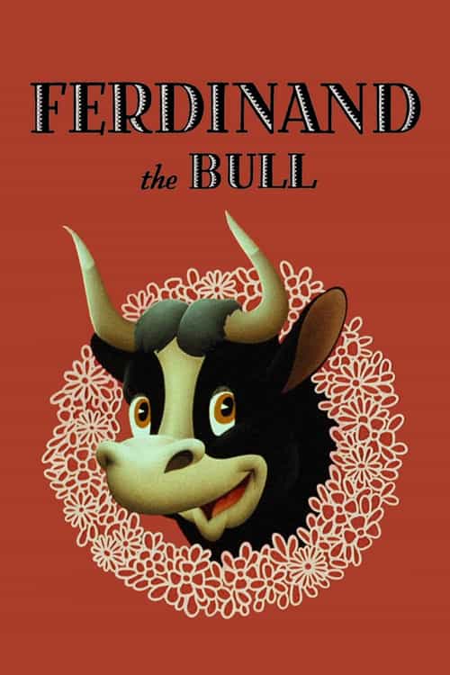 Ferdinand the Bull