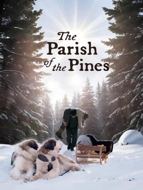 The Parish of the Pines