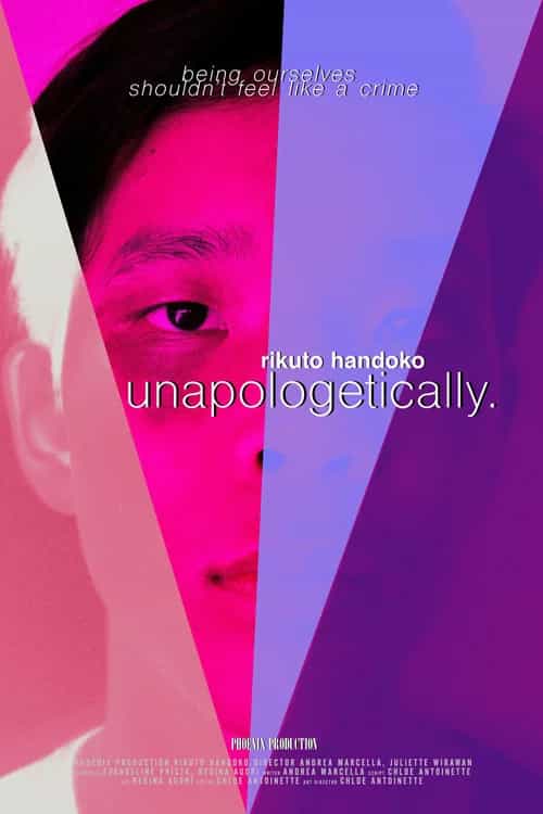 Unapologetically