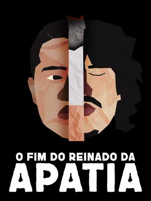 O Fim do Reinado da Apatia