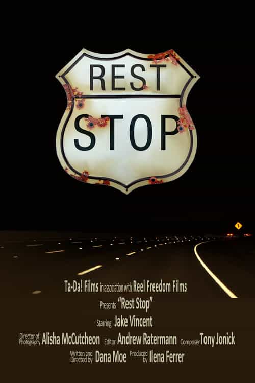 Rest Stop