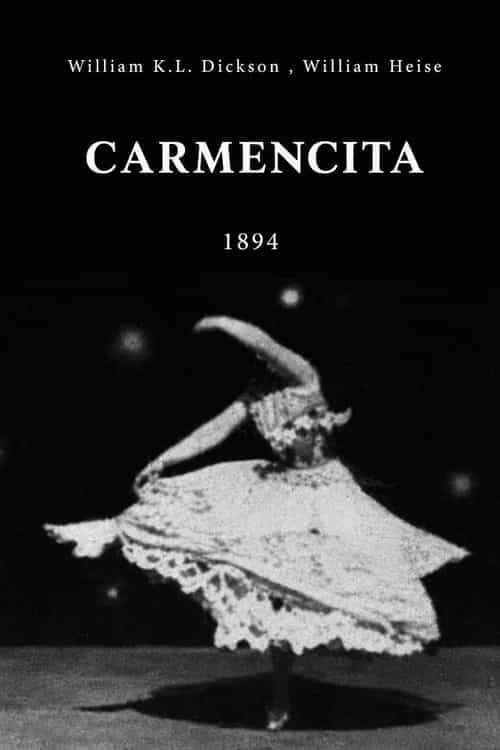 Carmencita