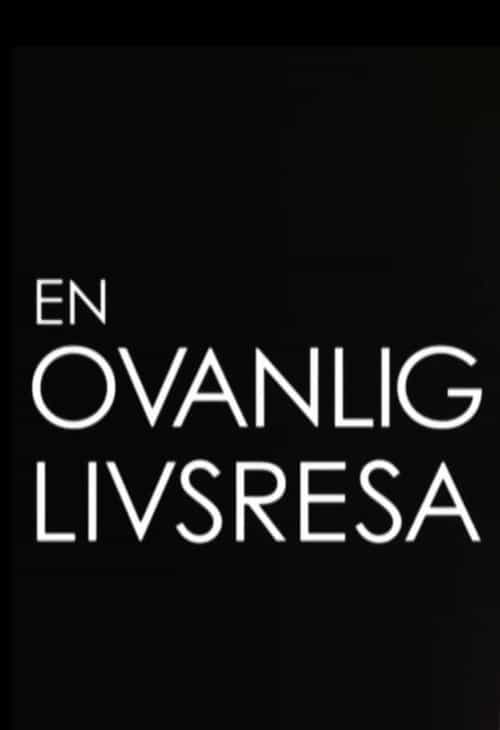 En ovanlig livsresa - Berättelsen om Ronnie Gardiner