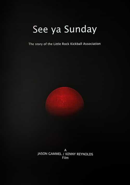 See Ya Sunday