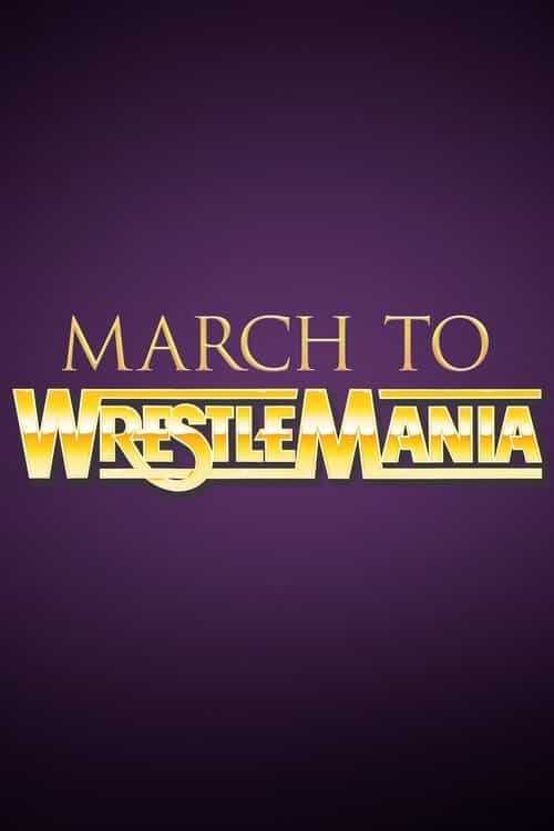 WWE March to WrestleMania X