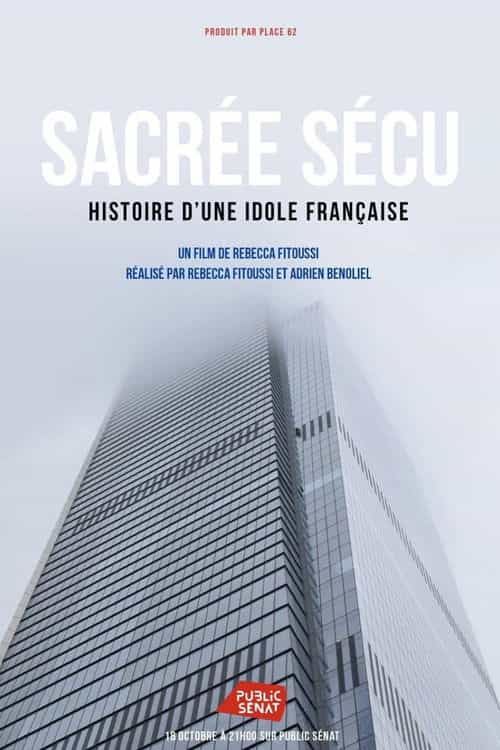 Sacrée Sécu