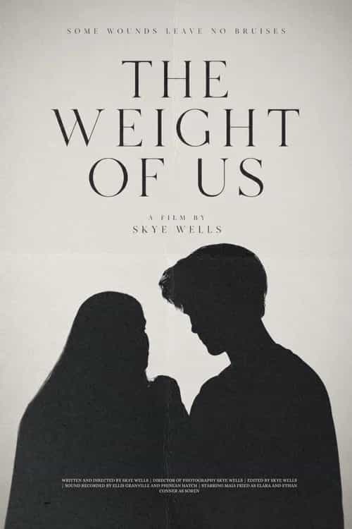 The Weight of Us