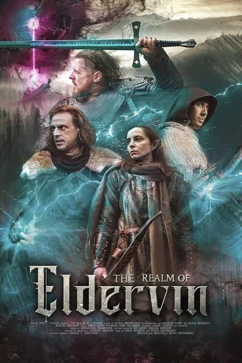 The Realm of Eldervin