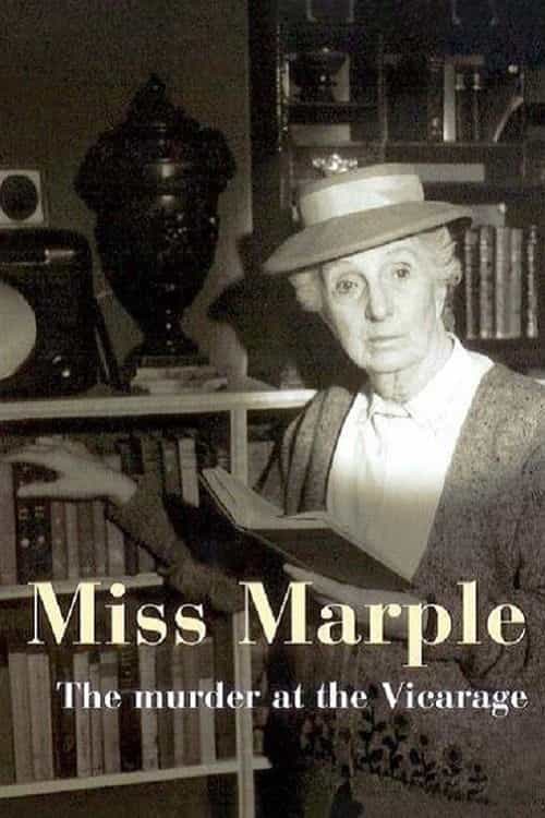 Miss Marple: The Murder at the Vicarage
